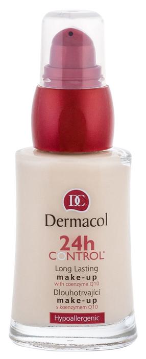 Vedel jumestuskreem Dermacol, dermacol 50