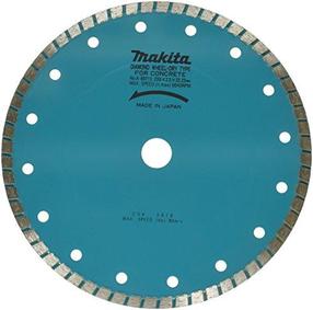 Deimantinis diskas Makita A-80715, 230 mm x 22.23 mm
