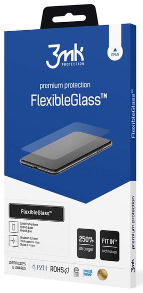 Tālruņa ekrāna aizsargstikls 3MK For Doogee S68 Pro