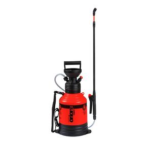 Dārza smidzinātājs Kwazar, 3 l, ar manometru