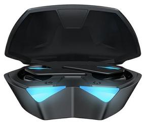 Bezvadu austiņas Awei TWS Gaming T23 TWS Gaming T23, melna krās.