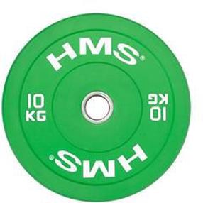 Дисковый вес HMS Olympic x 10 кг
