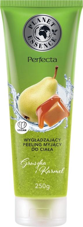 Скраб для кожи тела Perfecta Planet Essence Smoothing, 250 г