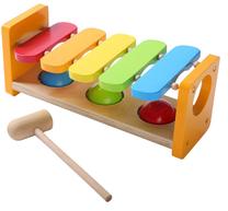 Vaikiškas ksilofonas Gerardo's Toys 39268