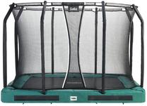 Batutas Salta Premium Ground, 305 cm, su tinklu