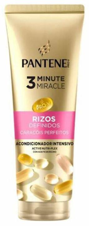 Кондиционер для волос Pantene Miracle 3 Minute, 220 мл