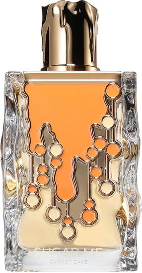 Parfimērijas ūdens Maison Alhambra Sugar Me Carrot Cake, 100 ml