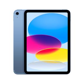 Tahvelarvuti Apple iPad Wi-Fi + Cellular, 11", 4GB/256GB, 5G, sinine v.