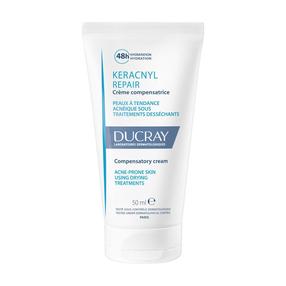 Sejas krēms Ducray Keracnyl Repair, 50 ml