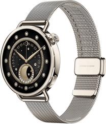 Išmanusis laikrodis Xiaomi watch s4 41mm 484150, aukso sp.