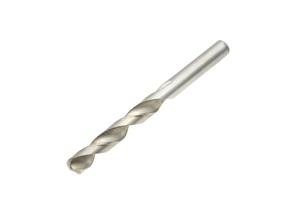 Сверло по металлу Geko G39065, металл, hss, цилиндрический, 6.5 мм x 15 см