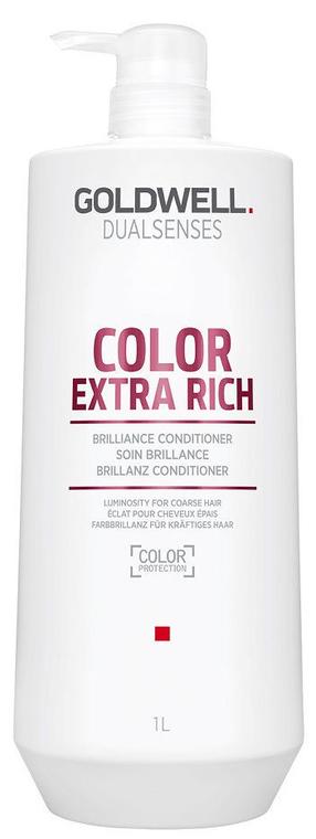 Matu kondicionieris Goldwell Dualsenses Color Extra Rich, 1000 ml