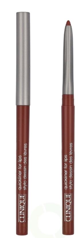 Lūpų pieštukas Clinique Quickliner, 0.26 g, neutrally sp., 18