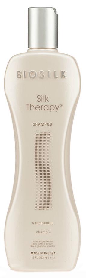 Шампунь Biosilk Silk Therapy, 355 мл