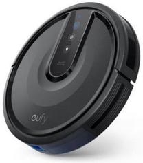 Dulkių siurblys - robotas Eufy RoboVac 35C, juoda sp.