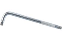 Rankena galvutėms, dvipusė Forsage F-8154250, 250 mm, 1 mm
