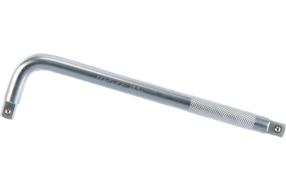Liigendkäepide, kahe otsaga Forsage F-8154250, 250 mm, 1 mm