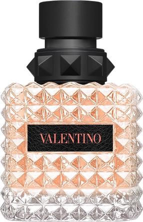 Parfüümvesi Valentino Coral Fantasy Donna Born in Roma, 50 ml