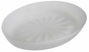 Ziepju trauciņš Splendid Iced, balta krās., 14 cm x 10 cm
