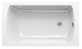 Vonia, laisvai pastatoma Ravak Classic II, 170 cm x 70 cm x 61 cm, stačiakampis, balta sp.