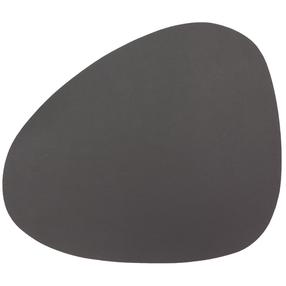 Stalo padėkliukas Asi Collection 24666053, 43.5 cm x 37 cm, Grafito sp.