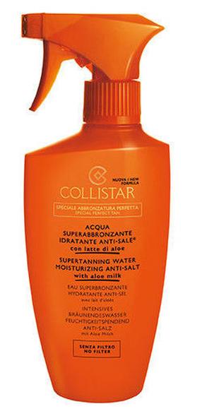 Izsmidzināms līdzeklis iedeguma kopšanai Collistar, 400 ml