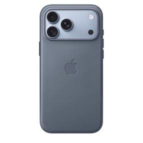 Telefona vāciņš Apple TechWoven With MagSafe, chambray blue, Apple