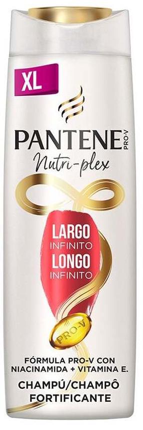 Шампунь Pantene Pro-V Infinite Long, 675 мл