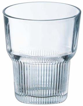 Joogiklaas Arcoroc Starline, klaas, 0.27 l