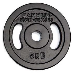 Disku svari Hammer x 5 kg