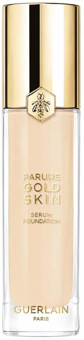 Grima bāze, serums Guerlain Parure Gold Anti-aging and Anti-wrinkle, SPF 20, 2n, 35 ml