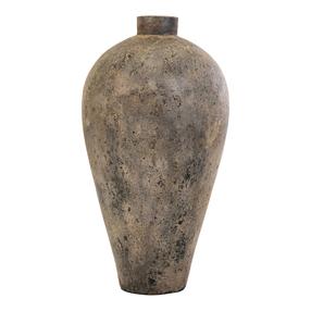 Vaza House Nordic Corvo Terracotta, 80 cm, ruda sp.