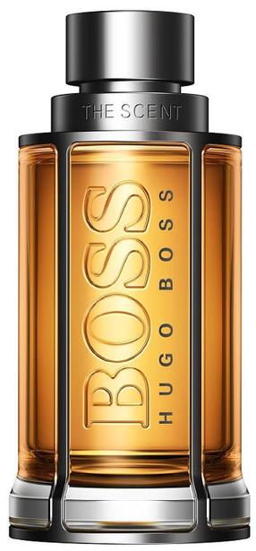 Tualettvesi Hugo Boss The Scent, 50 ml