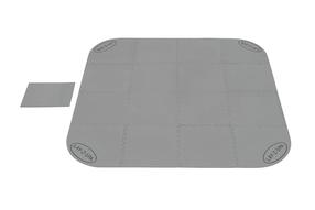 Baseina dibena aizsardzība Bestway Lay-Z SPA 60334, 196 cm