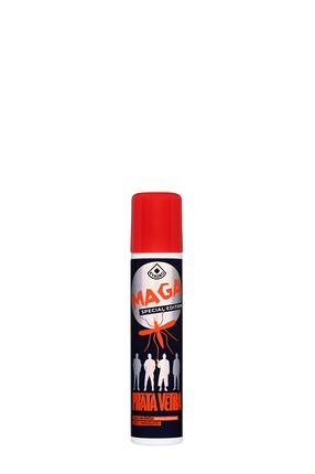 Aerosoli pret lidojošiem un rāpojošiem kukaiņiem Kvadro MAGA,PRĀTA VĒTRA, 100 ml