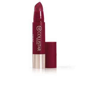Lūpų blizgis Collistar Twist Balmy, 2.8 g, berry kiss sp., 215