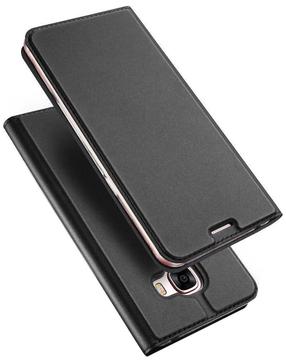 Telefona vāciņš Dux Ducis, pelēka krās., Samsung