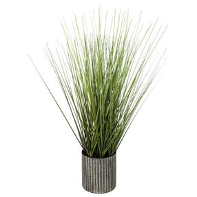 Mākslīgais augs podiņā Atmosphera, zaļa krās., 45 cm
