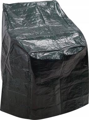 Lauko baldų uždangalas Flo 92100, žalia sp., 68 x 61 cm