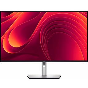 Monitorius Dell P3225QE, IPS, 100 Hz, 31.5"