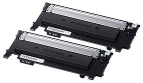 Tonera kasete Samsung CLT-P404B SU364A, melna krās.