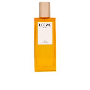 Tualettvesi Loewe Solo Ella, 50 ml