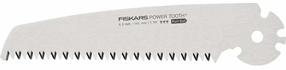 Saetera Fiskars SW68, teras, 150 mm