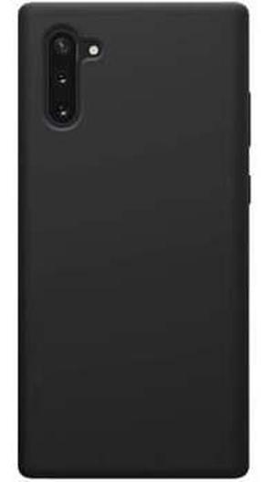 Telefoni ümbris Nillkin Flex, must v., Samsung
