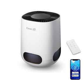 Õhupuhastaja Clean Air Optima CA-502