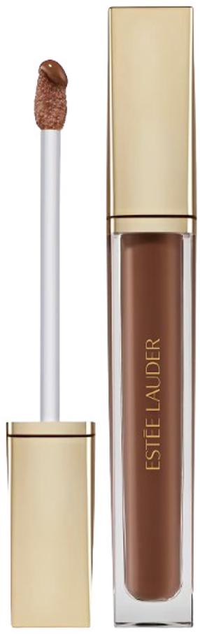 Lūpu eļļa Estee Lauder Glossy Pout, 6 ml, hot cocoa krās., 05