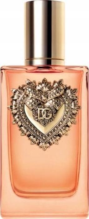 Парфюмированная вода Dolce & Gabbana Devotion Intense, 100 мл