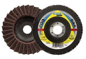 Полировальный диск Klingspor 278498, 12.5 см