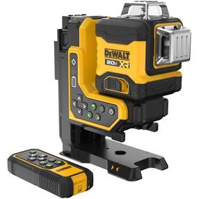 Niveliera lineāls Dewalt DCLE34035B-XJ