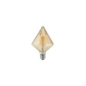 Spuldze Trio LED, Erimõõduline, 2700 °K, E27, 4 W, 320 lm